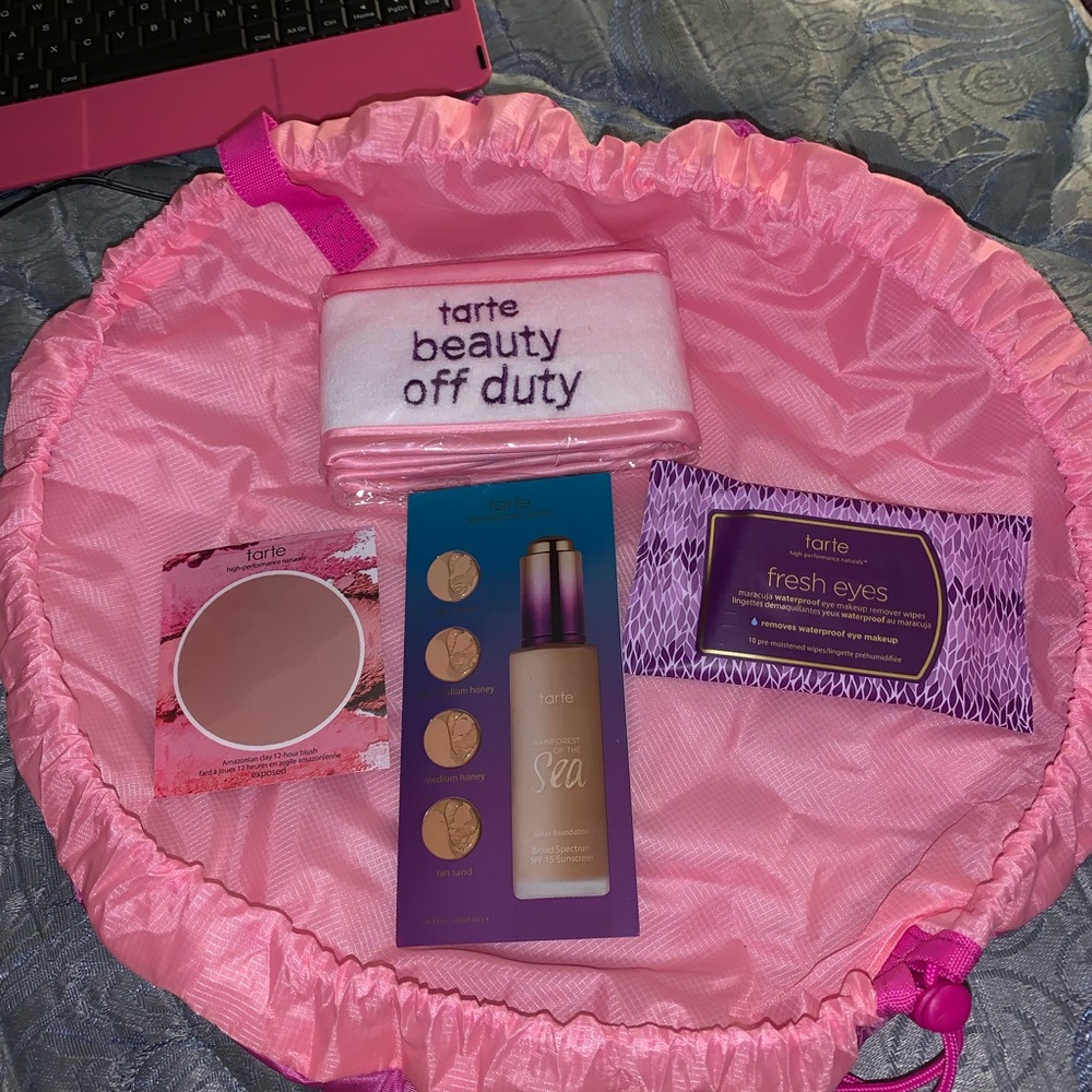 Tarte Cosmetics